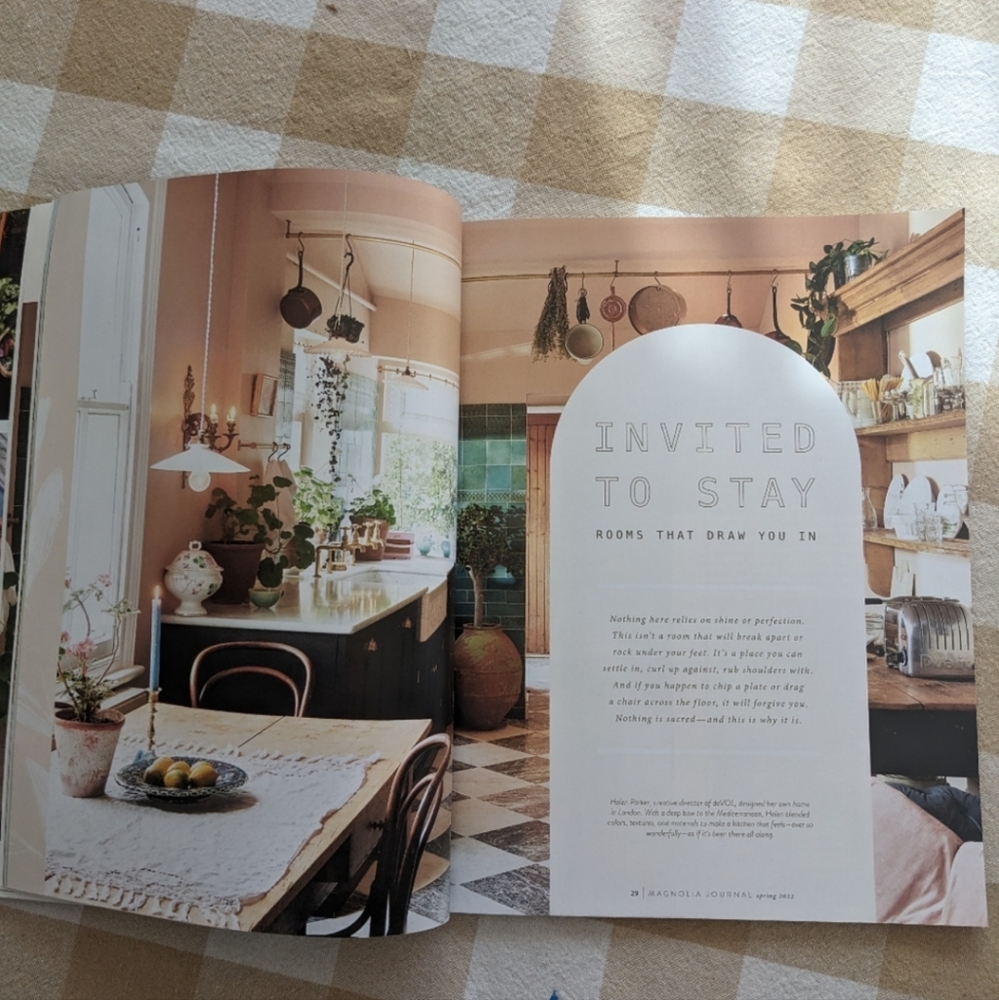 Joanna Gaines bundle - Picture 3 of 8